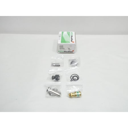 Asco RED-HAT REPAIR KIT VALVE PARTS AND ACCESSORY 310189-MO